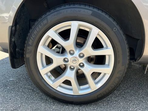 Used 2011 Nissan Rogue SV w/ SL Pkg FWD image 20