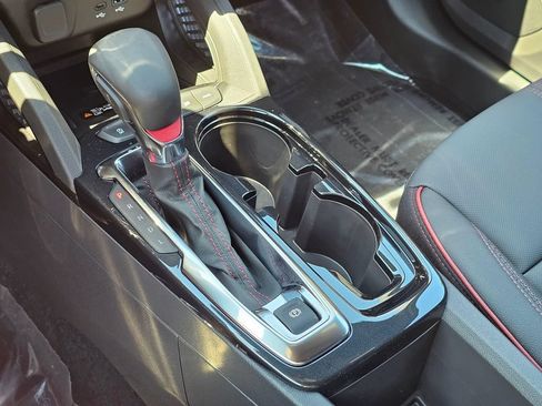 New 2026 Chevrolet TrailBlazer RS w/ Convenience Package AWD/4WD image 35