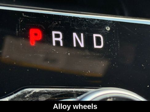 New 2026 Jeep Grand Cherokee L Laredo AWD/4WD image 17