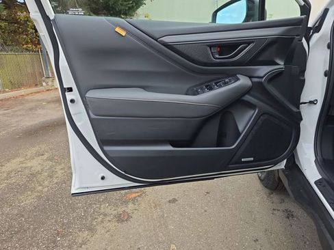 New 2025 Subaru Outback Wilderness image 15