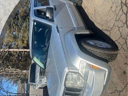 Used 2011 Jeep Liberty Limited w/ Comfort/Convenience Group