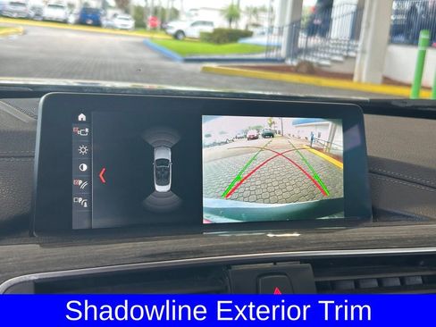 Used 2020 BMW 440i Convertible w/ M Sport Package RWD image 12