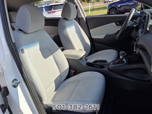 Used 2023 Hyundai Kona SEL AWD/4WD image 16