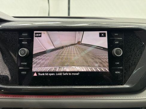 Used 2023 Volkswagen Taos SEL AWD/4WD image 30