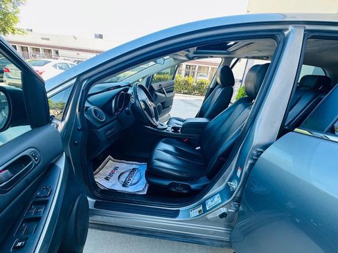 Used 2010 MAZDA CX-7 i Sport w/ Convenience Pkg image 11