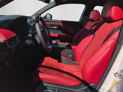 Certified 2025 Acura ADX A-Spec image 16