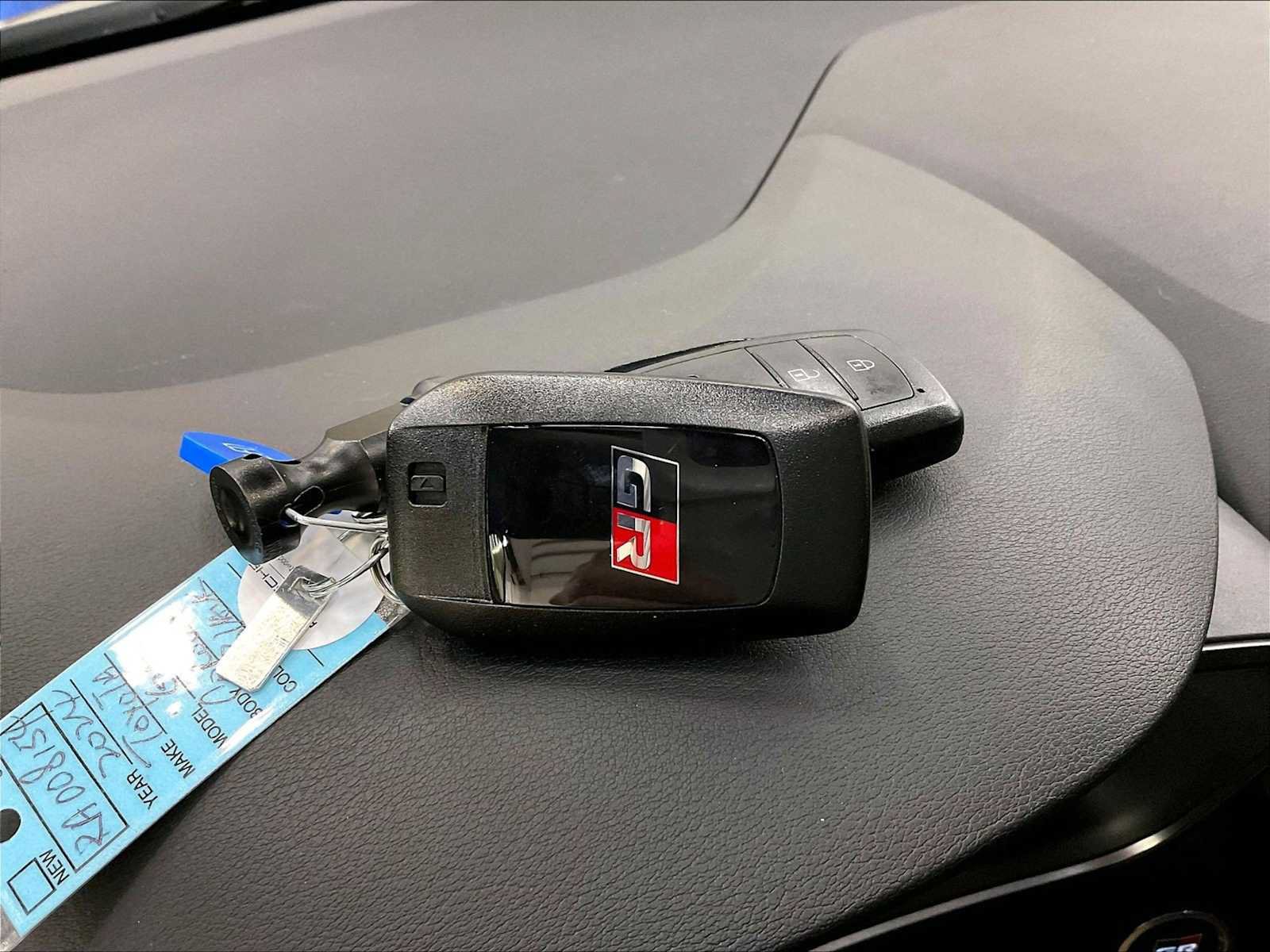 Used 2024 Toyota Corolla GR AWD/4WD image 21