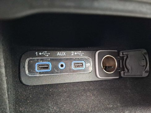 Used 2020 Jeep Grand Cherokee Limited w/ Trailer Tow Group IV AWD/4WD image 27