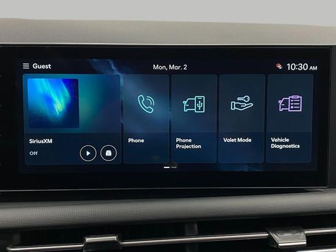 New 2026 Hyundai Tucson SEL AWD/4WD image 22