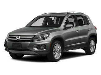 Used 2016 Volkswagen Tiguan S FWD video 1