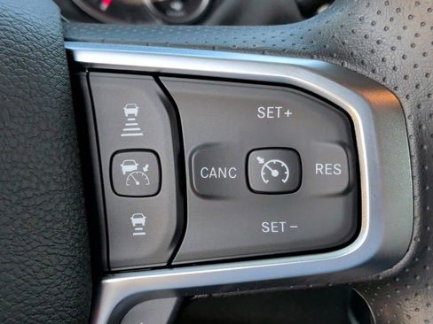 New 2026 RAM 2500 Tradesman image 18