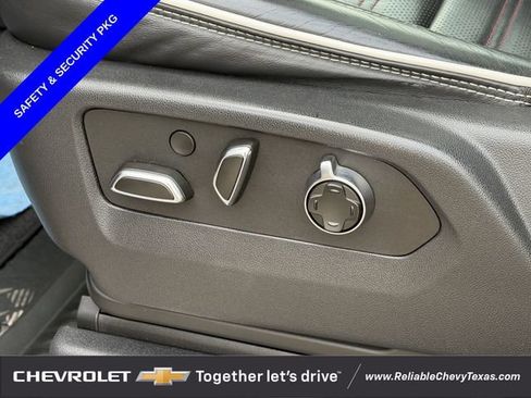 Used 2022 GMC Sierra 1500 AT4X AWD/4WD image 34