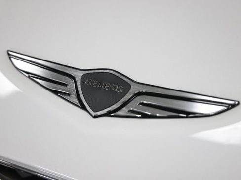 New 2026 Genesis GV70 2.5T AWD/4WD image 4
