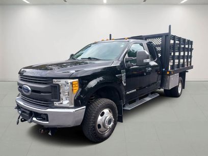 Used 2017 Ford F350 XL w/ Power Equipment Group