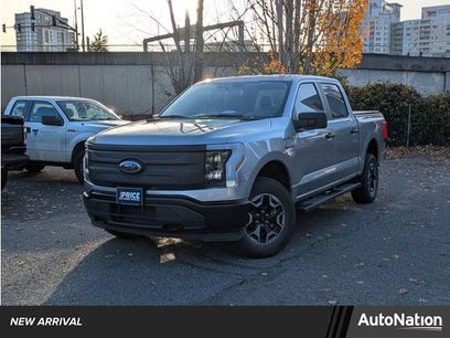 Used 2023 Ford F150 Lightning Pro
