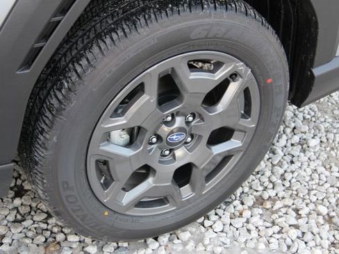 New 2026 Subaru Outback Premium image 11