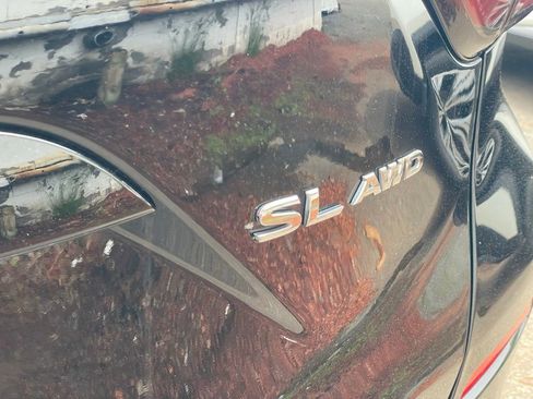 Certified 2024 Nissan Murano SL AWD/4WD image 33