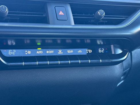 Certified 2025 Lexus UX 300h FWD image 24