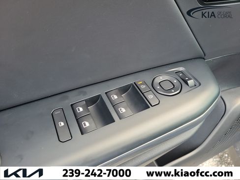 New 2026 Kia K4 EX FWD image 20