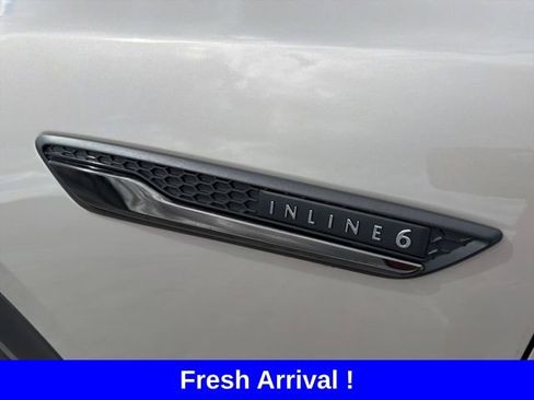 Used 2025 MAZDA CX-90 3.3 Turbo w/ Premium Sport Pkg image 16