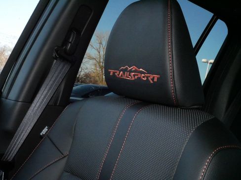 Certified 2025 Honda Ridgeline TrailSport image 35