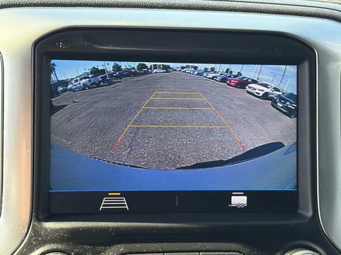 Used 2019 Chevrolet Silverado 1500 RST w/ All-Star Edition image 12