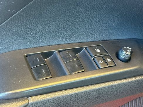Certified 2024 Toyota Camry SE FWD image 16
