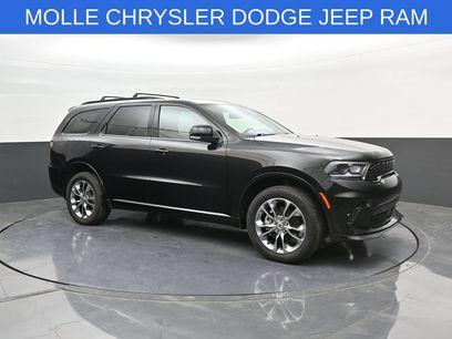Used 2024 Dodge Durango GT