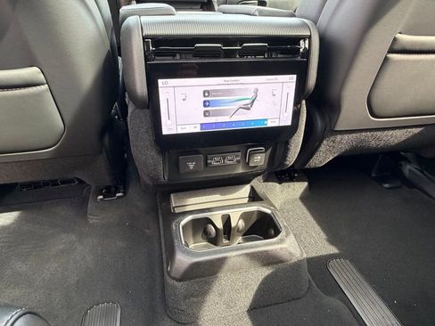 New 2026 Jeep Grand Wagoneer L Summit image 27