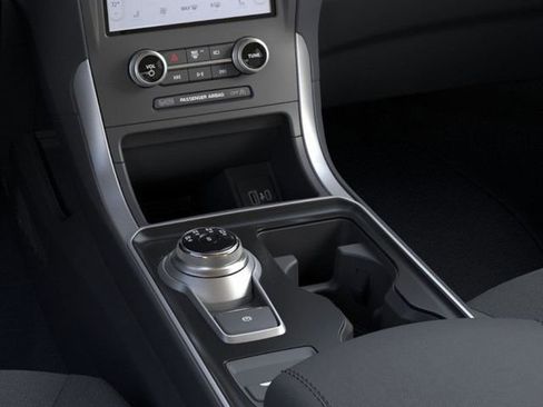 New 2024 Ford Edge SE w/ Black Appearance Package image 16