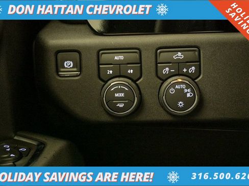 New 2026 Chevrolet Silverado 1500 LT image 17