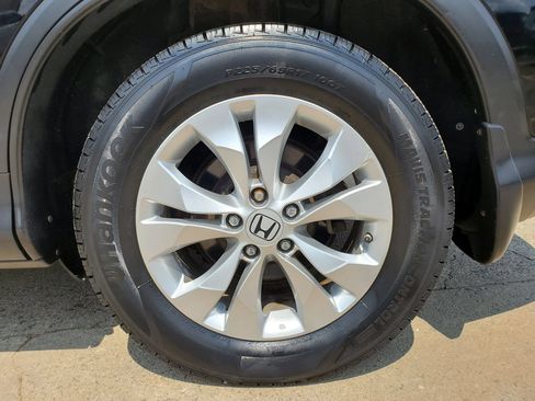 Used 2013 Honda CR-V EX-L image 53