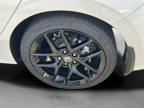 New 2026 Honda Civic Sport image 31