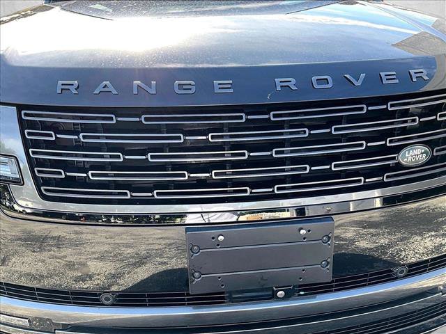 Used 2023 Land Rover Range Rover SE AWD/4WD image 30