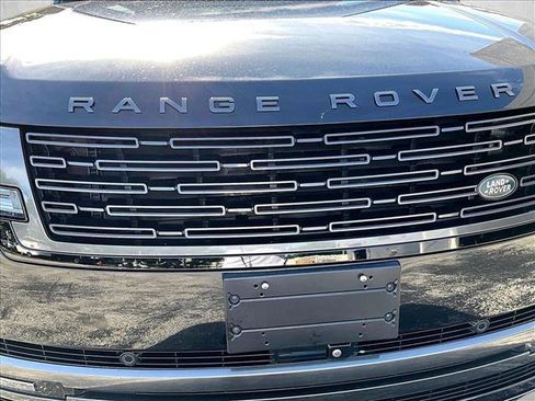 Used 2023 Land Rover Range Rover SE AWD/4WD image 30