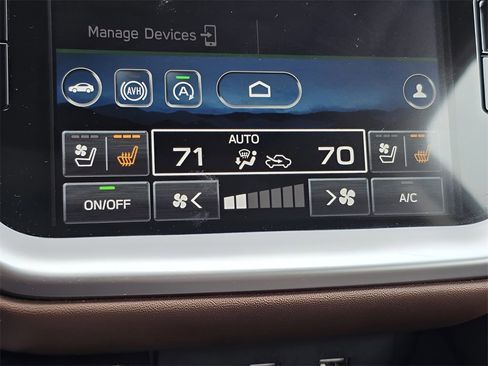 Used 2022 Subaru Outback Touring XT w/ Popular Package #2 image 34