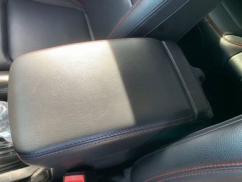 Used 2019 Jeep Wrangler Unlimited Rubicon image 24