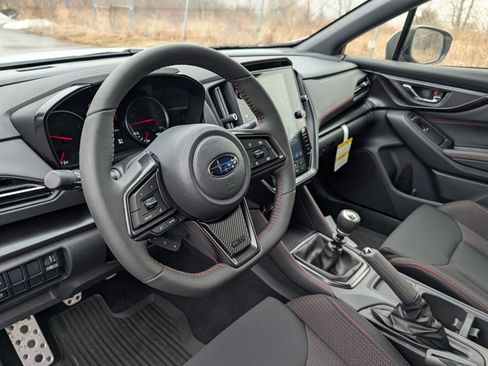 New 2025 Subaru WRX Premium image 30