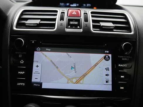 Used 2019 Subaru WRX Limited w/ Popular Package #3 (IZT) image 14