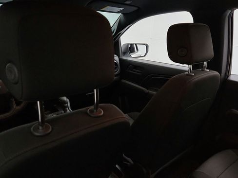 Certified 2023 Chevrolet Colorado W/T w/ WT Convenience Package AWD/4WD image 19