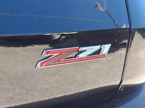 New 2026 Chevrolet Traverse Z71 w/ Enhanced Driving Package image 10