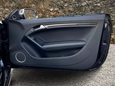 Used 2015 Audi S5 Prestige image 21