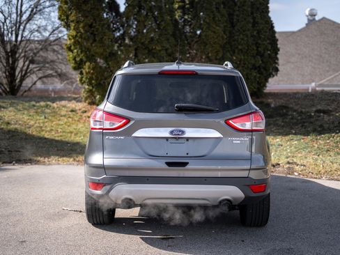 Used 2014 Ford Escape Titanium image 6