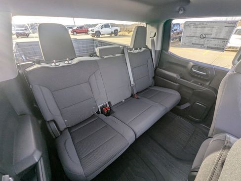 New 2026 GMC Sierra 1500 Pro w/ Graphite Edition image 16