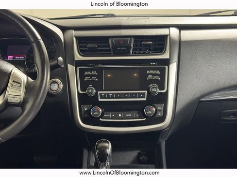 Used 2018 Nissan Altima 2.5 SL image 21