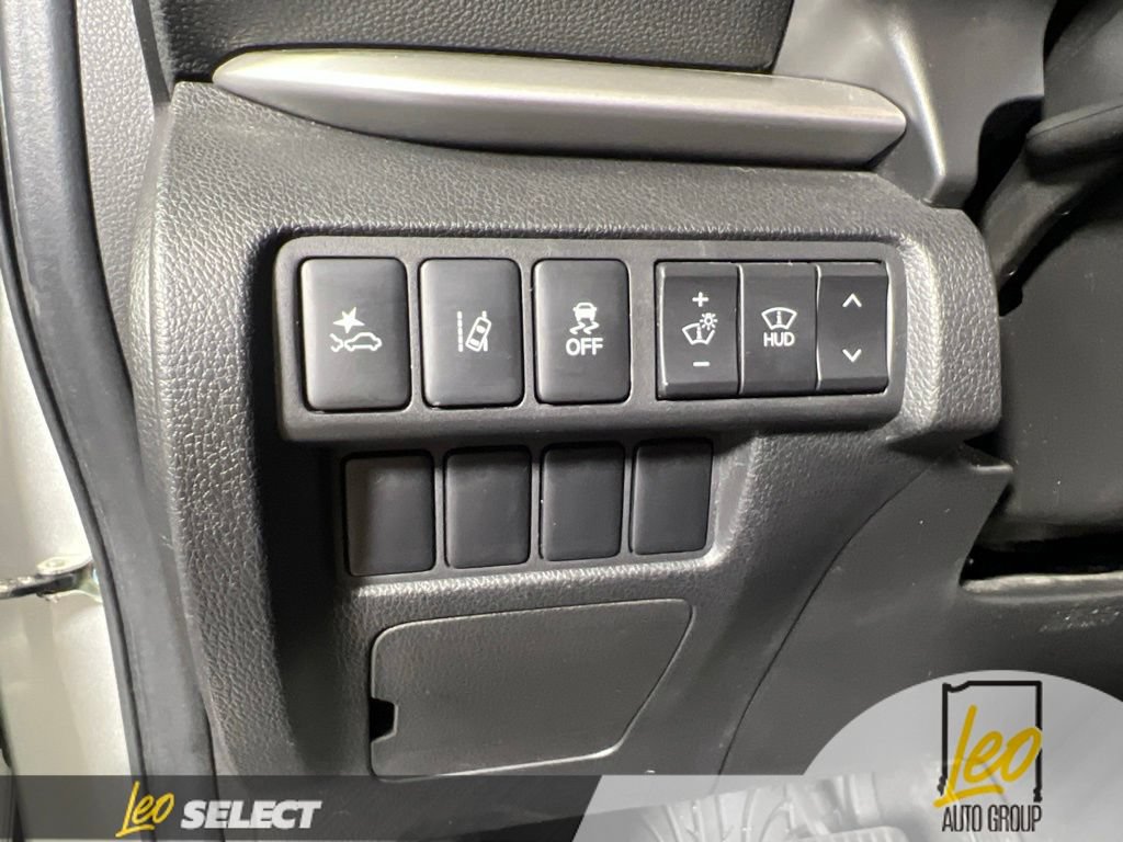 Used 2022 Mitsubishi Eclipse Cross SE AWD/4WD image 22