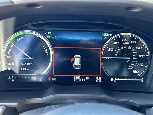 New 2026 Subaru Crosstrek 2.5i Limited image 28