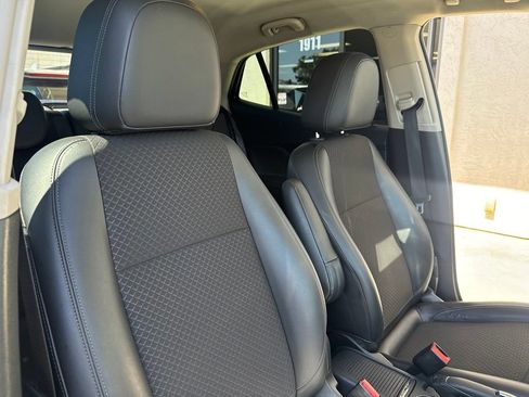 Used 2018 Buick Encore Preferred FWD image 20