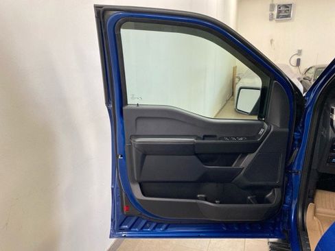 Certified 2024 Ford F150 STX image 9