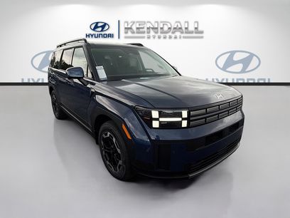 New 2026 Hyundai Santa Fe SEL